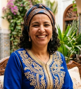 Raghda