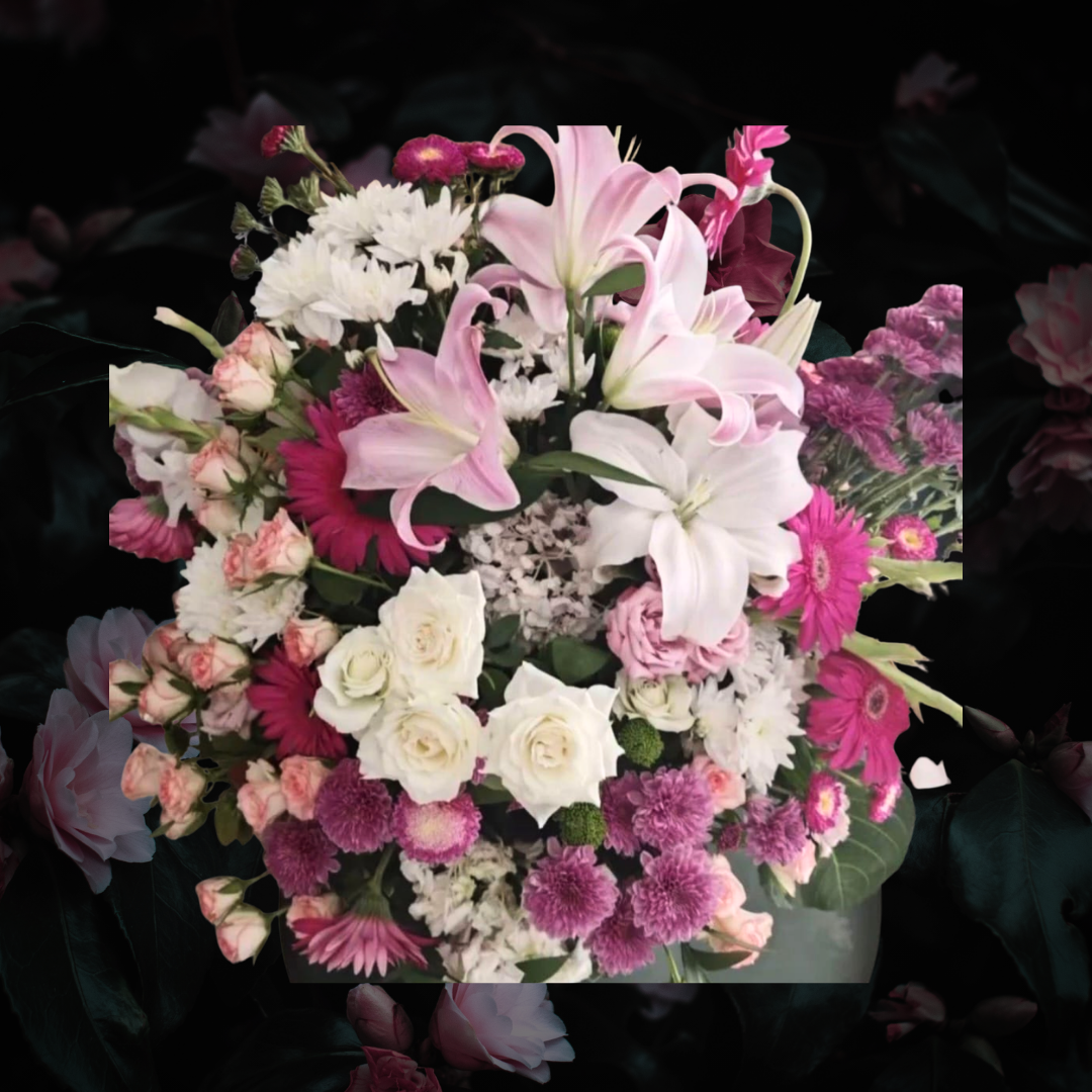 Bouquet