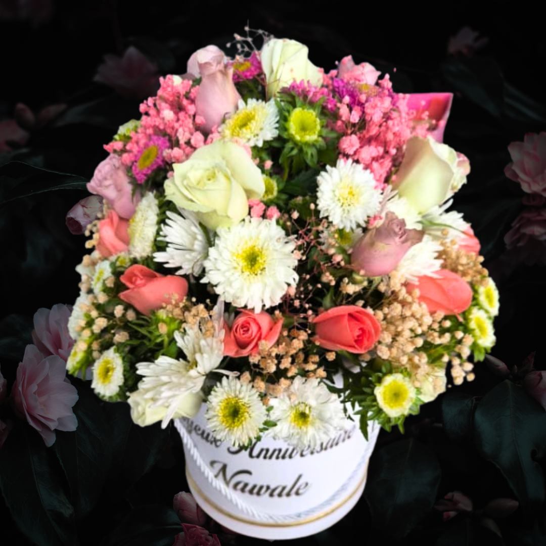 Bouquet