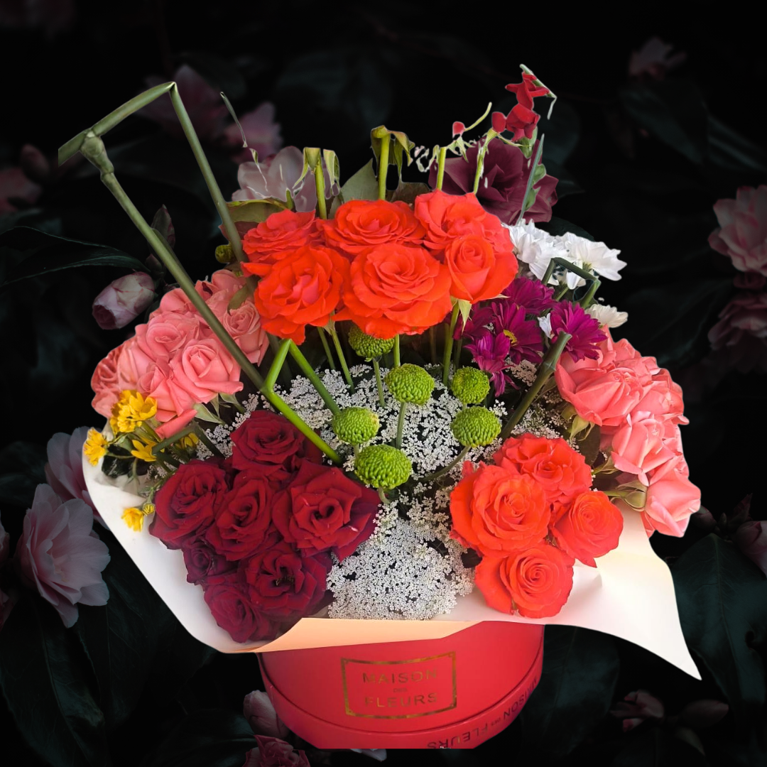 Bouquet