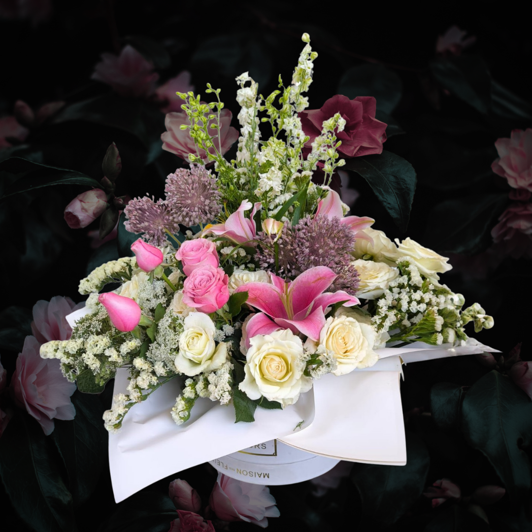 Bouquet