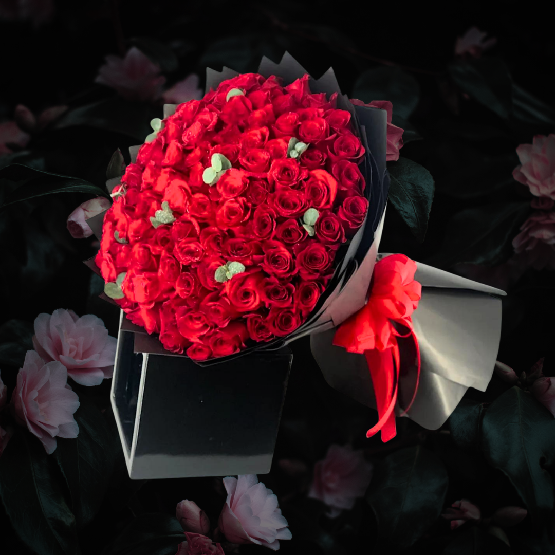 Bouquet