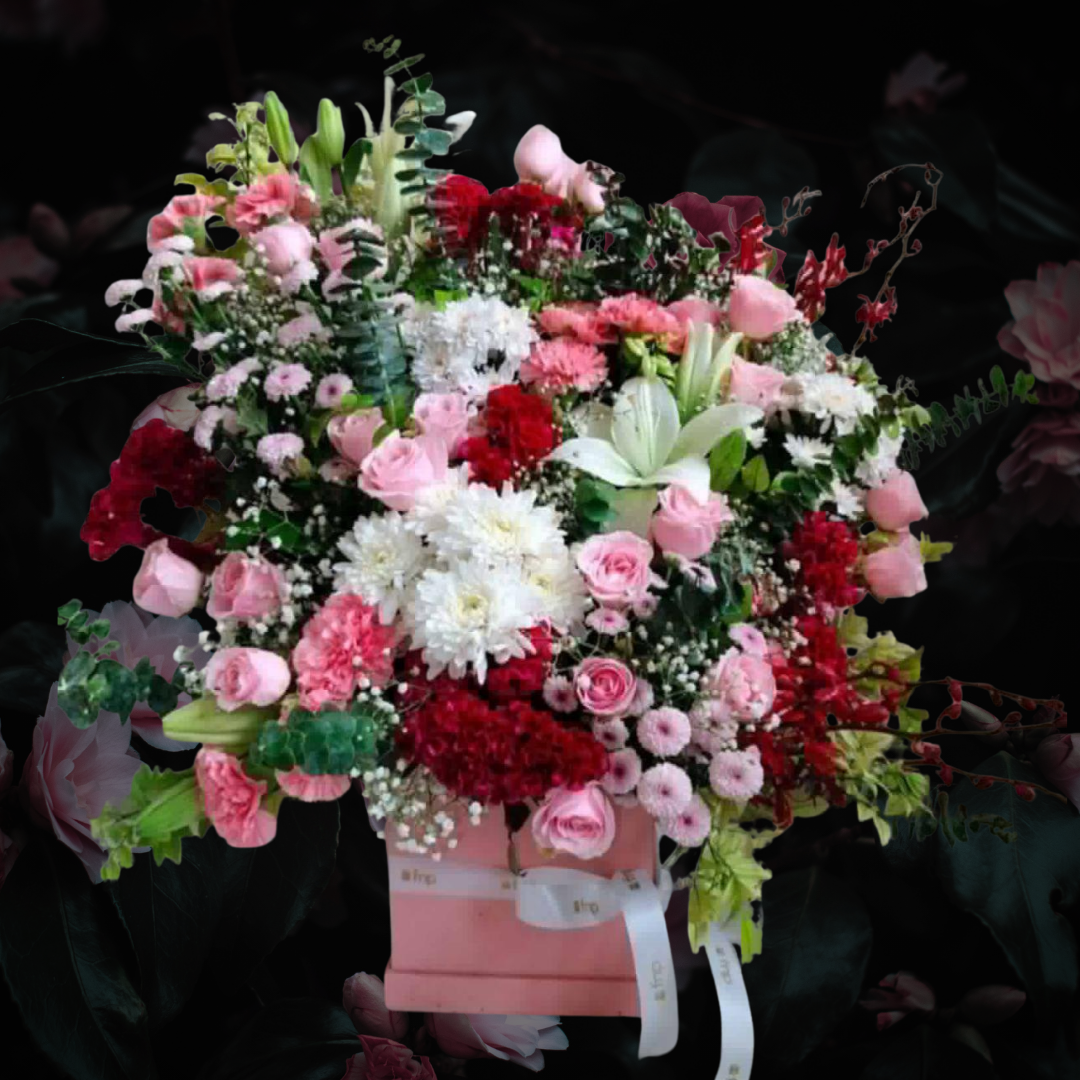 Bouquet
